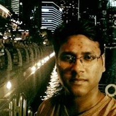 Abhishek Bandyopadhyay