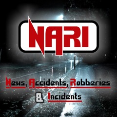News, Accidents, Robberies & Incidents