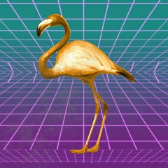 AuburnFlamingo