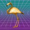 AuburnFlamingo