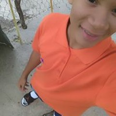 Jose Ramon Garcia Ogando