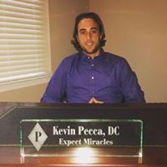 Kevin Pecca