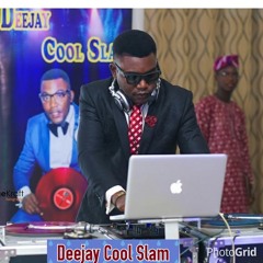 DJ Cool Slam