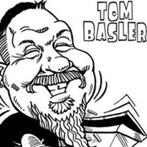 Tom Basler’s avatar