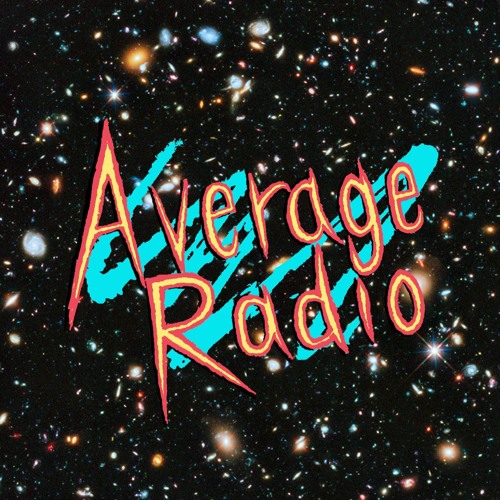 Stream Average Radio | Listen to Season 1 playlist online for free on ...