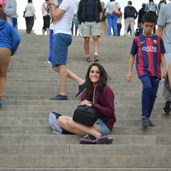 Nourane Kamal