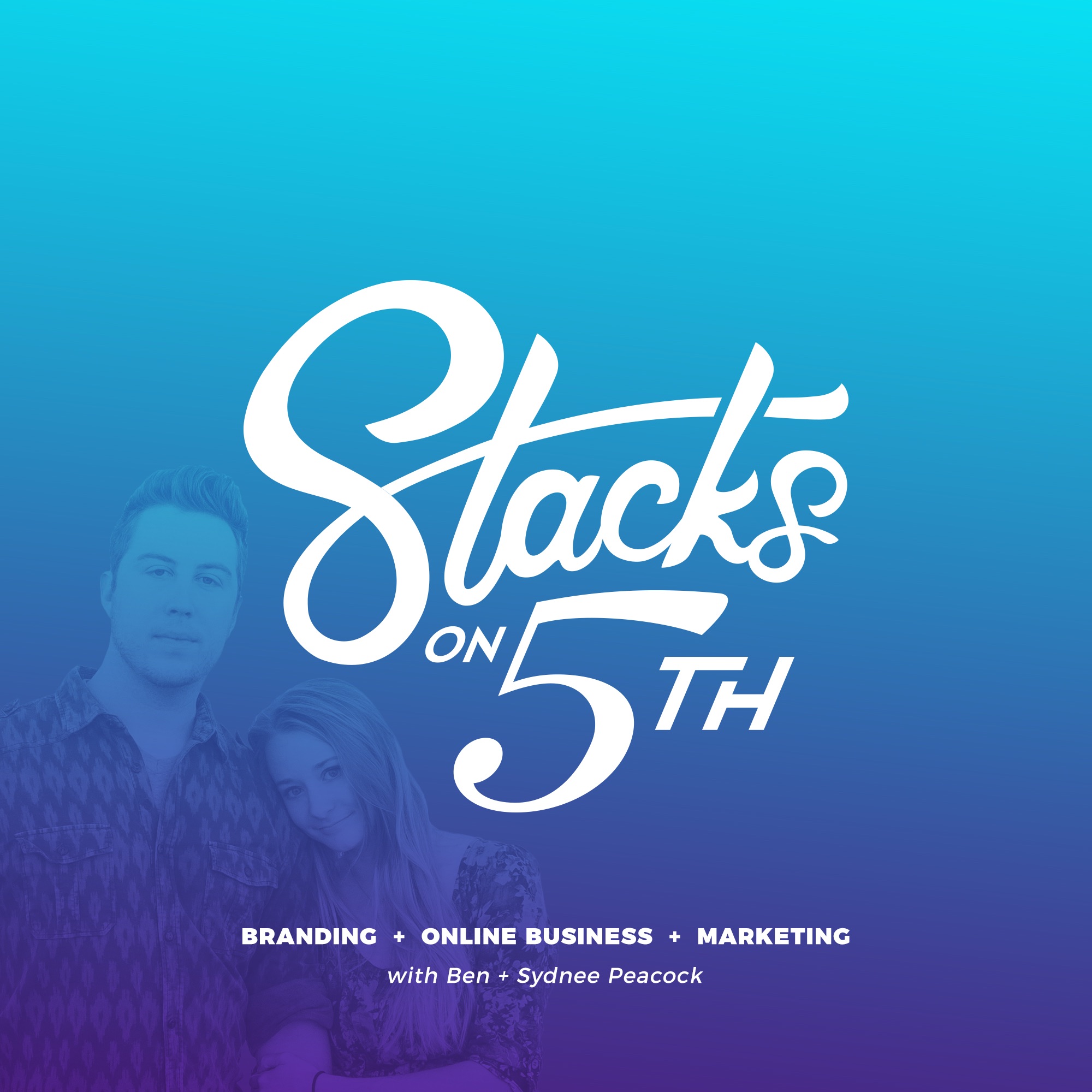 Stacks on 5th | Branding + Online Business + Digital Marketing