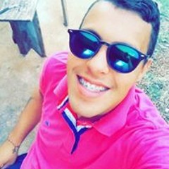 Joao Antonio Campos