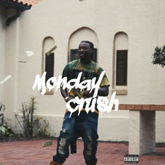 Promoting Monday Crush