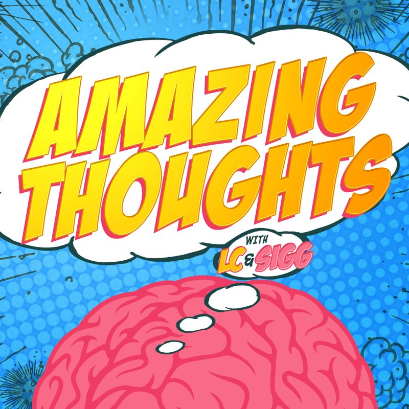 Amazing Thoughts
