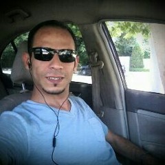 Ahmed Darwazeh