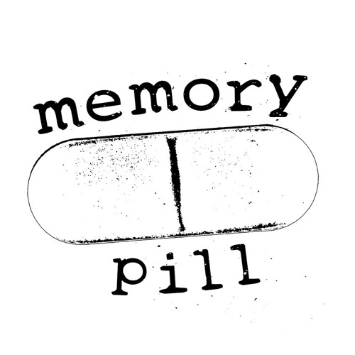 Memory Pill’s avatar