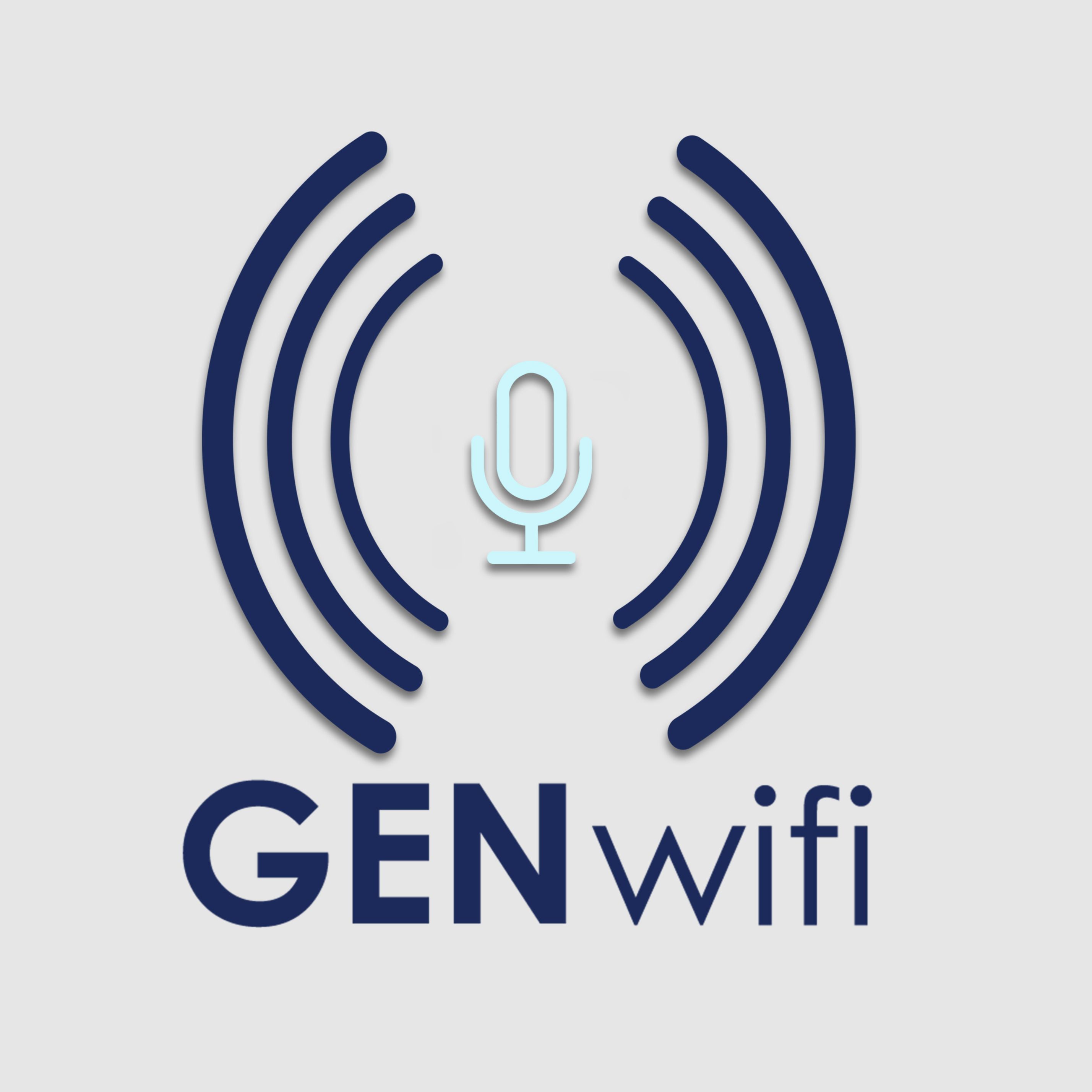 GenWifi: The Podcast