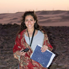 Martina AbuAlam