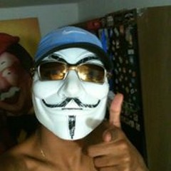 Matheus Henrique Oliveira