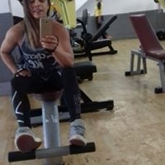 Caroline Chambinho