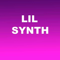 LIL SYNTH