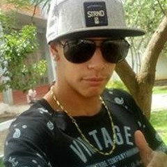 Fabio Andrades