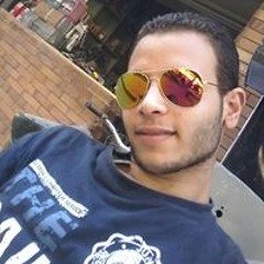 Mohamed Shahin