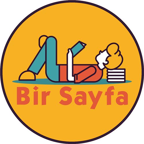 Bir Sayfa podcast artwork