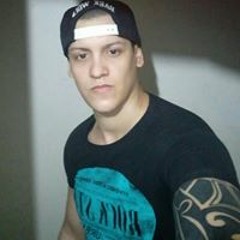Glauber Morais