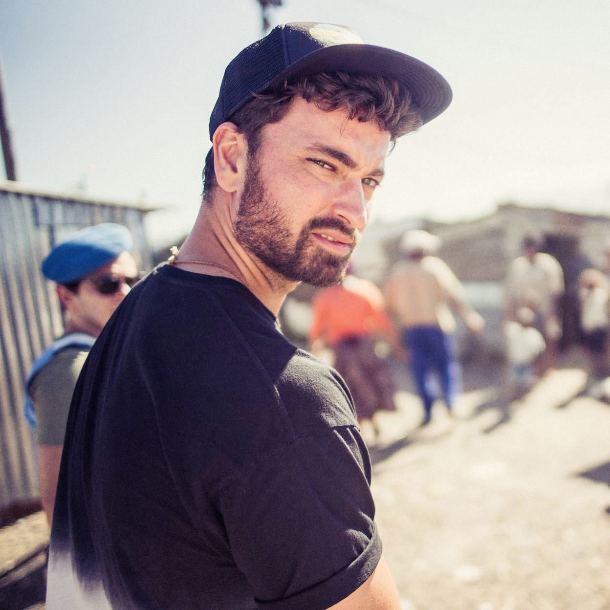 Marteria