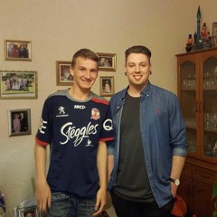 Connor Gaskell