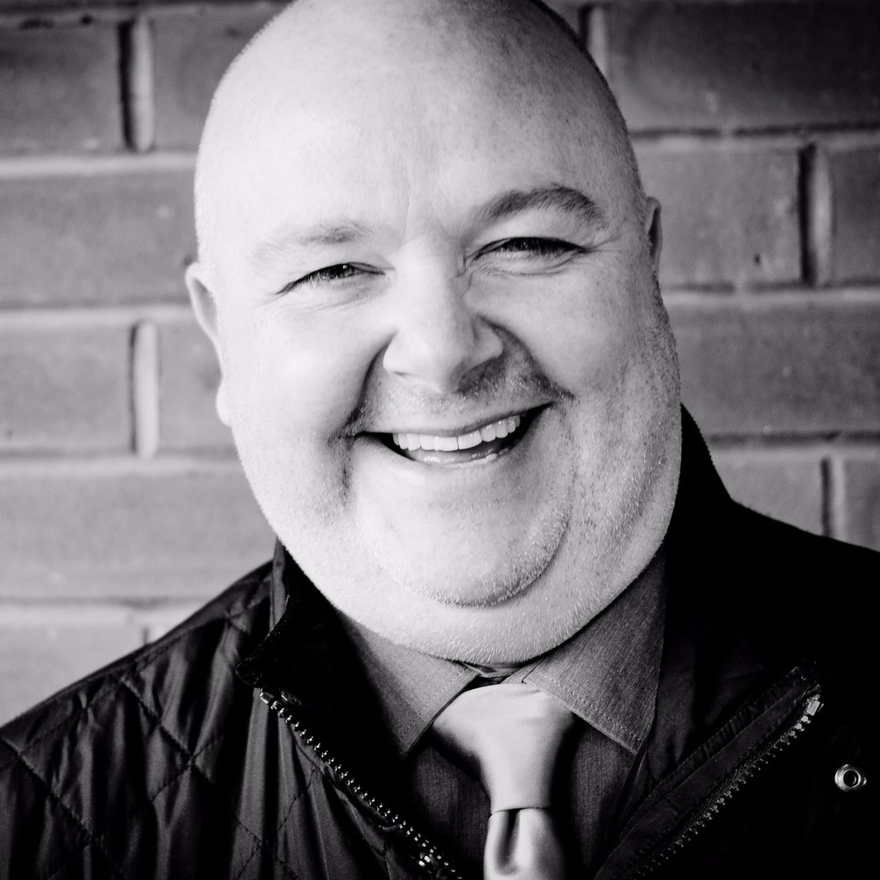 Les Gunn - UK #HomeVoiceover