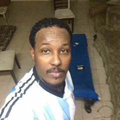 Mohammed Mahjoub Algak