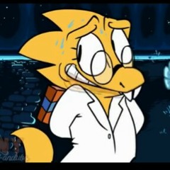 Alphys BR