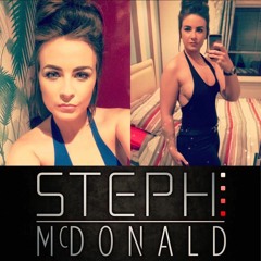 Steph McDonald