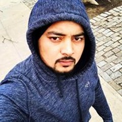 Vicky Ghotra
