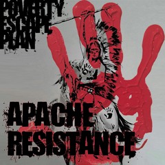 Apache Resistance