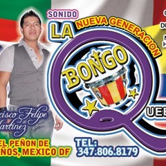 Sonido LaQBongo (Dj Nene) - Oficial