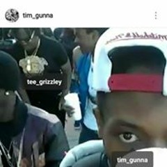Tim Gunna
