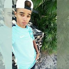 Ruan Oliver