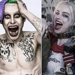 Joker And Harley Quinn