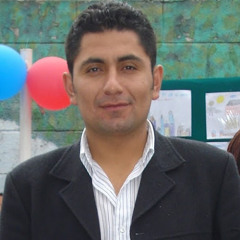 Javier Albuja