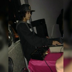 DJ Pedro CWB