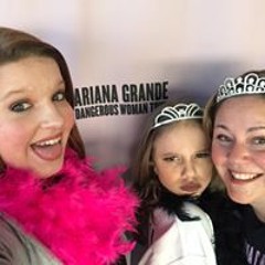 Meaghan Stafford Thompson