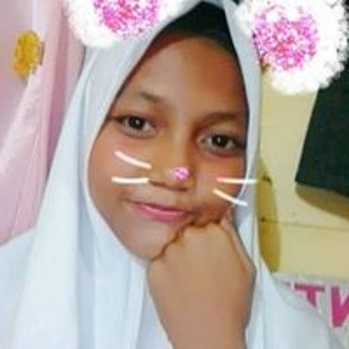 Kamelia Azizah’s avatar