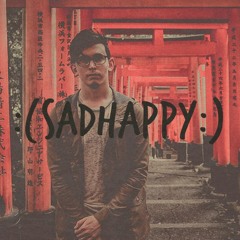 :(sadHAPPY:)