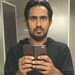 Jagroop Sidhu