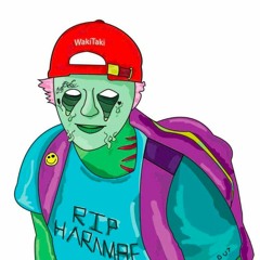 WakiTaki Henry