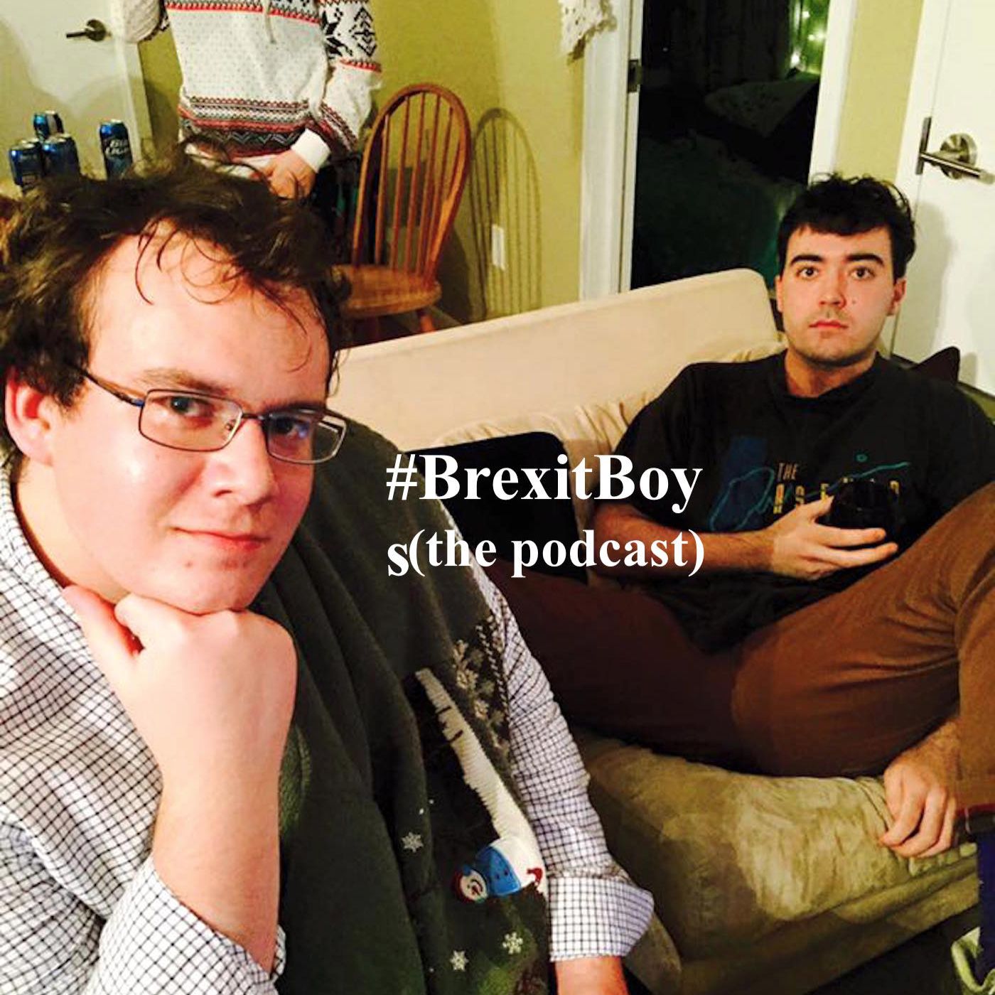 Brexit Boys
