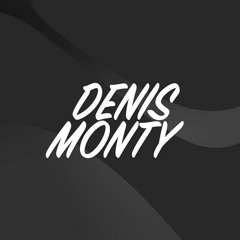 Denis Monty