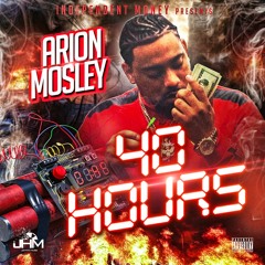 Arion Mosley