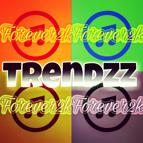 Official Trendzz’s avatar