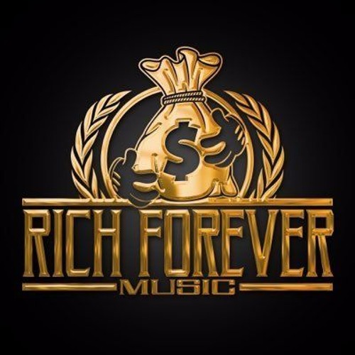 Rich Forever Music’s avatar