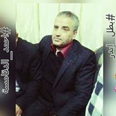 احمد كامل الطعاني